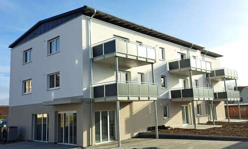 Foto - Wohnung zum Mieten in Eslarn 757,00 € 89.03 m²