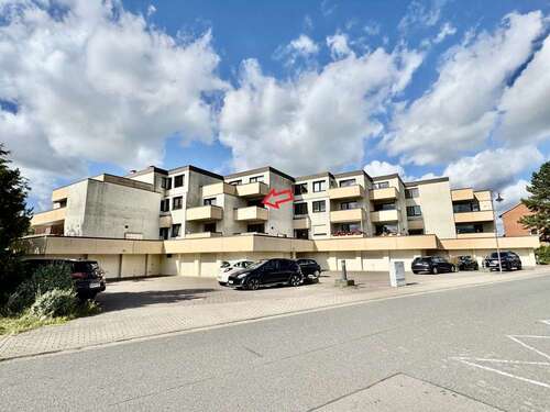 Foto - Wohnung zum Kaufen in Bardowick 99.000,00 € 33 m²