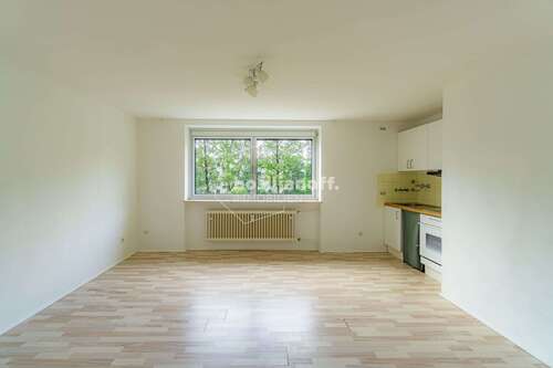 Foto - Wohnung zum Kaufen in München 195.000,00 € 25.95 m²