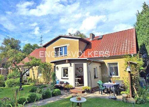 Foto - Haus zum Kaufen in Usedom 415.000,00 € 209 m²