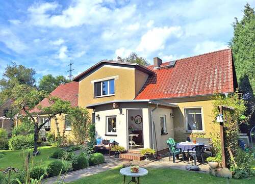 Foto - Haus zum Kaufen in Usedom 415.000,00 € 209 m²