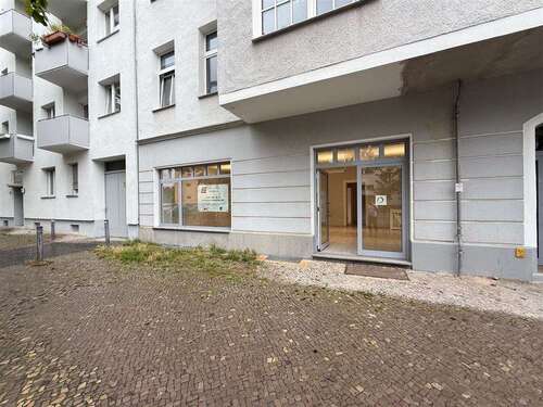 Foto - Büro in Berlin 385.000,00 € 142 m²