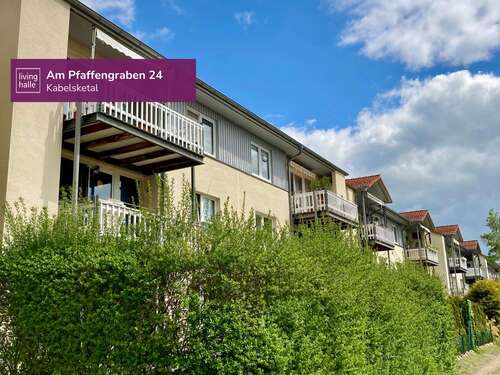 Foto - Wohnung zum Kaufen in Dölbau 140.000,00 € 91.24 m²