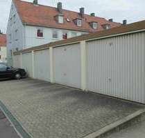 Garage zu vermieten in Kitzingen 60,00 €