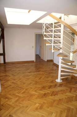 Foto - Wohnung zum Mieten in Halle 600,00 € 66.19 m²