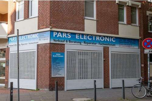 Foto - Einzelhandel in Hamburg 807,51 € 48.94 m²