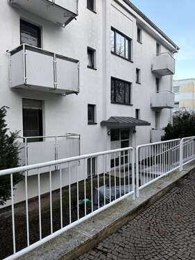 Foto - Wohnung zum Mieten in Wiesbaden 550,00 € 28 m²