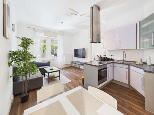 Foto - Wohnung zum Mieten in Wiesbaden 1.750,00 € 60 m²