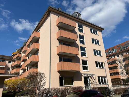 Foto - Wohnung zum Kaufen in München 149.000,00 € 28 m²