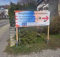 Grundstück zu verkaufen in Egenhofen 299.000,00 € 357.93 m²