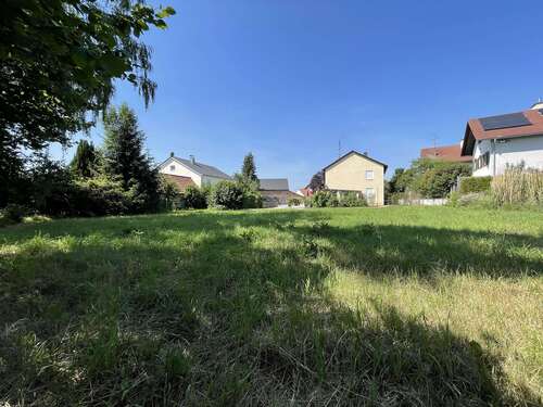 Foto - Grundstück zu verkaufen in Egenhofen 299.000,00 € 357.93 m²
