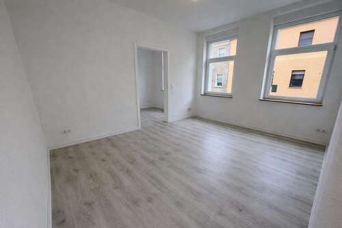 Foto - Wohnung zum Mieten in Dessau-Roßlau 443,00 € 59 m²