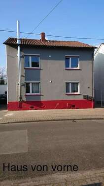 Foto - Haus zum Kaufen in Ingelheim am Rhein 690.000,00 € 140 m²