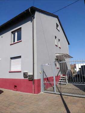 Foto - Haus zum Kaufen in Ingelheim am Rhein 690.000,00 € 140 m²