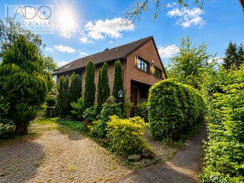 Foto - Haus zum Mieten in Jülich 1.700,00 € 148 m²