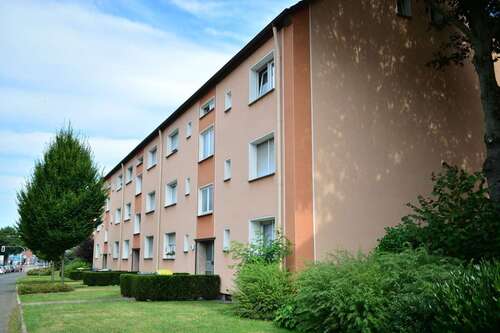 Foto - Wohnung zum Mieten in Bottrop 324,80 € 58 m²