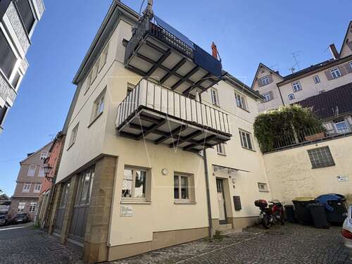 Foto - Wohnung zum Kaufen in Backnang 240.000,00 € 66 m²