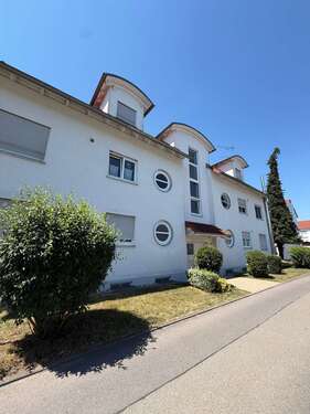 Foto - Wohnung zum Mieten in Dillingen an der Donau 690,00 € 67.07 m²