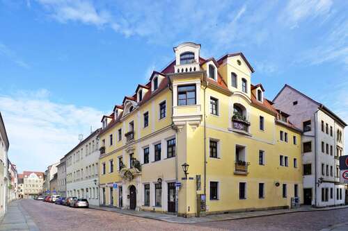 Foto - Wohnung zum Mieten in Pirna 850,00 € 96 m²