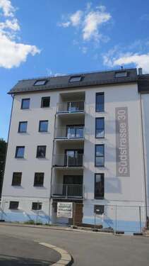 Foto - Wohnung zum Mieten in Plauen 1.950,00 € 170 m²