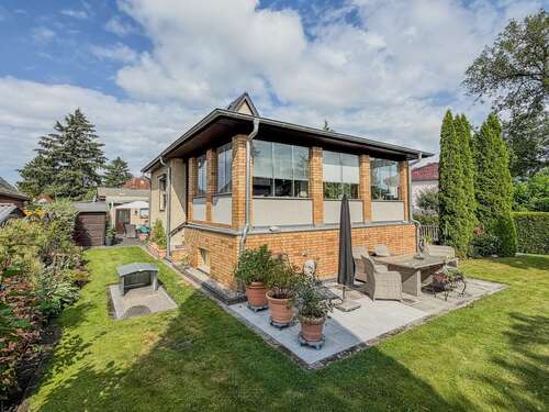 Foto - Haus zum Kaufen in Hohen Neuendorf OT Borgsdorf 198.000,00 € 160 m²