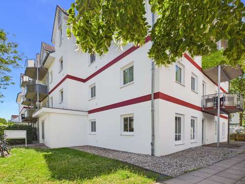 Foto - Wohnung zum Kaufen in Mahlow 199.000,00 € 58.07 m²