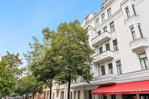 Foto - Wohnung zum Kaufen in Berlin 520.000,00 € 57 m²