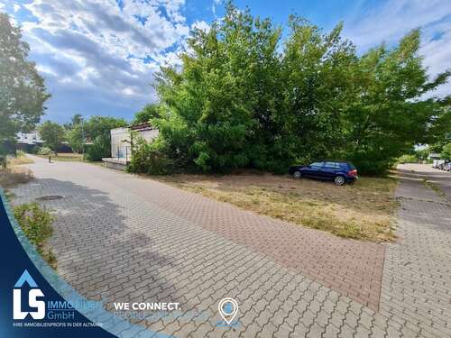 Foto - Grundstück zu verkaufen in Genthin 58.000,00 € 501 m²