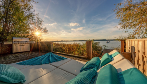 Foto - Haus zum Kaufen in Herrsching am Ammersee 35.000.000,00 € 2000 m²