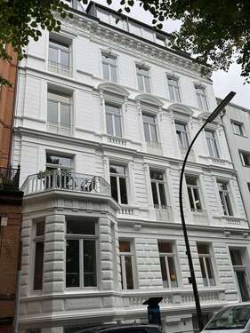 Foto - Wohnung zum Mieten in Hamburg 1.730,00 € 95 m²