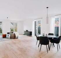 Wohnung zum Kaufen in Hamburg Volksdorf 788.000,00 € 114 m² - Hamburg / Volksdorf