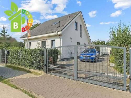 Foto - Haus zum Kaufen in Berlin 675.000,00 € 110.95 m²