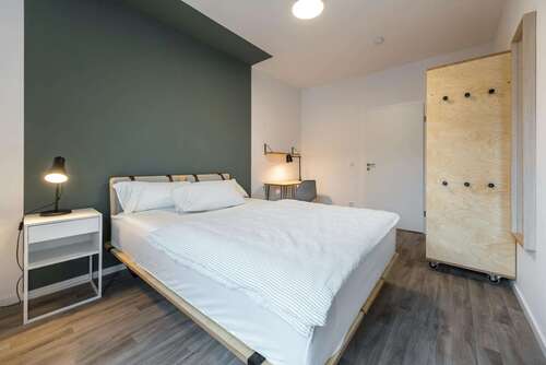 Foto - WG-Zimmer in Berlin 740,00 € 12 m²