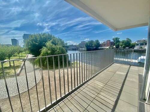 Foto - Wohnung zum Mieten in Berlin 2.359,20 € 98.3 m²