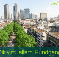 Wohnung zum Kaufen in Frankfurt am Main 937.000,00 € 98.57 m²