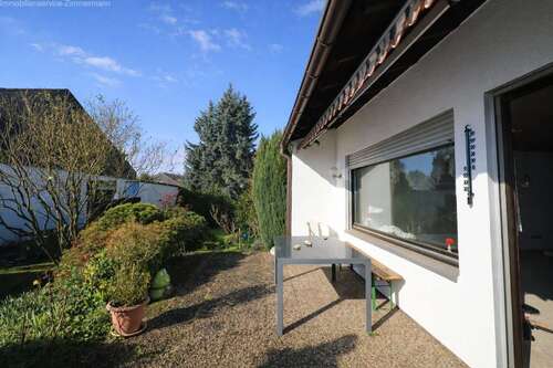 Foto - Haus zum Kaufen in Kehl 369.000,00 € 106.45 m²