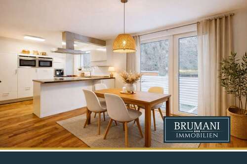 Foto - Wohnung zum Kaufen in Waldkirch 497.000,00 € 125 m²