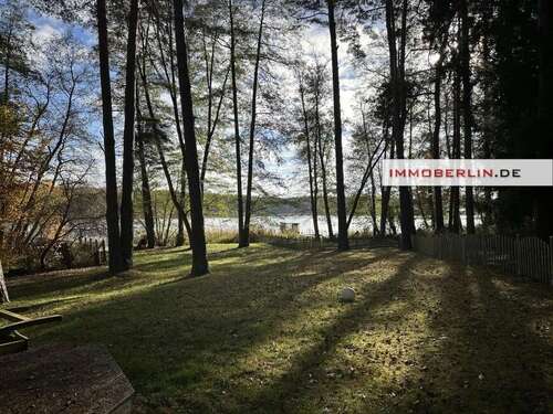 Foto - Grundstück zu verkaufen in Rheinsberg 439.000,00 € 1650 m²