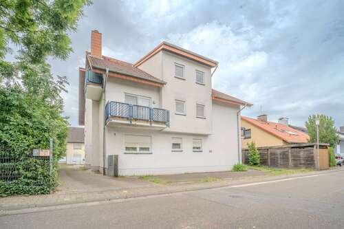 Foto - Wohnung zum Kaufen in Eppelheim 109.000,00 € 30 m²