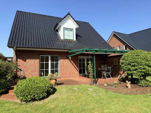 Foto - Haus zum Kaufen in Bad Bramstedt 520.000,00 € 141 m²