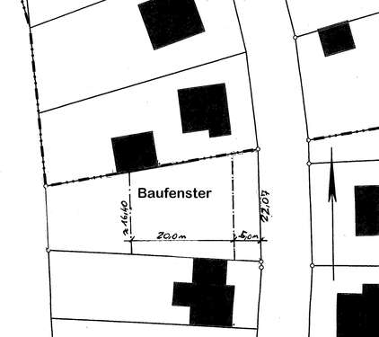 Foto - Grundstück zu verkaufen in Kelkheim 874.000,00 € 721 m²