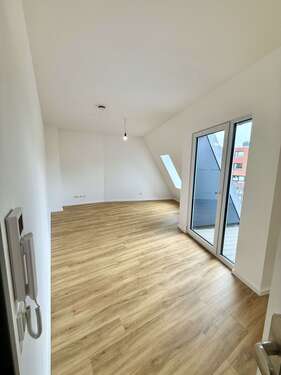 Foto - Wohnung zum Mieten in Hamburg 816,00 € 39.47 m²