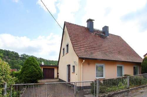 Foto - Haus zum Kaufen in Freital 205.000,00 € 85.49 m²