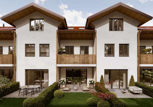 Foto - Haus zum Kaufen in Miesbach 598.000,00 € 135 m²