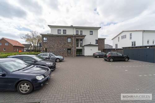 Foto - Wohnung zum Mieten in Westerstede 720,00 € 62 m²