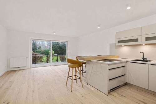 Foto - Wohnung zum Kaufen in Hamburg 497.500,00 € 85 m²