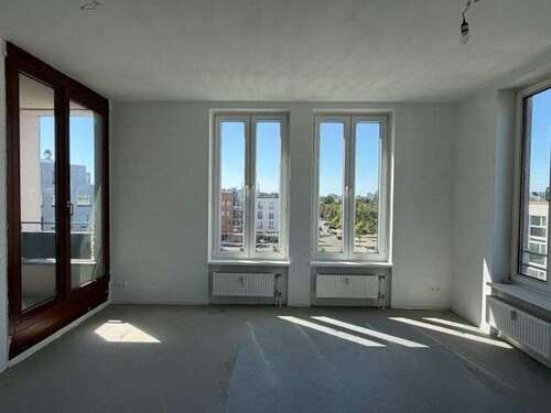 Foto - Wohnung zum Mieten in Berlin 627,10 € 78.98 m²