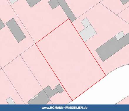 Foto - Grundstück zu verkaufen in Münster 898.000,00 € 1251 m²