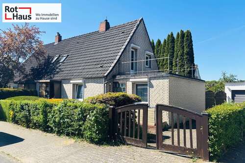 Foto - Haus zum Kaufen in Schnakenbek 219.000,00 € 88 m²