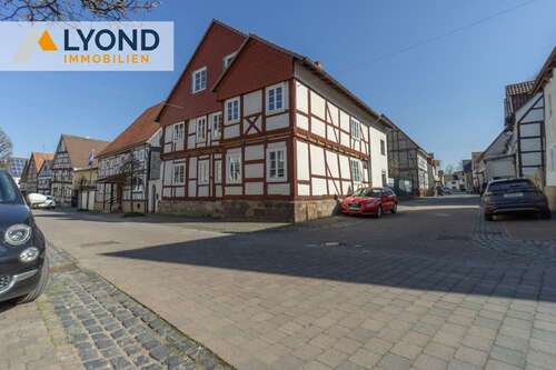 Foto - Haus zum Kaufen in Volkmarsen 299.000,00 € 376.7 m²